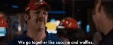 Sweet baby jesus talladega nights gif. Ricky Bobby Gifs Tenor
