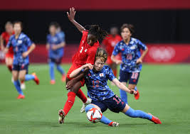 May 27, 2021 · ol reign midfielder quinn, who goes by one name, has been summoned despite an achilles injury. Canadian Keeper Labbe Out For Game Against Chile Kailen Sheridan Draws In Cbc Sports