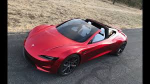 We've seen plenty of tesla model s 0 to 60 mph acceleration tests, but we've rarely seen tests of the car's top speed, which is advertised at 155 mph (250 km/h). Tesla Roadster 2020 0 60 Mph In 1 9 Second Top Speed 250 Mph Youtube