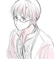 絵 画 ヘタリア 漫画