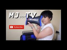Klv gamimg chair unbox and assembly by jay matthew.klv gaming chair with led lightsdon't forget to like share and subscribe guys!thank you for watching. Klv Gaming Chair With Led Lights Unbox And Assembly Youtube