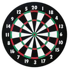 Darts corner are stockists of most dart products and equipment from many darts suppliers: Formula Dart Board Game 15 Inch 6 X Darts Value Pack Target Game On Back Gift Ebay