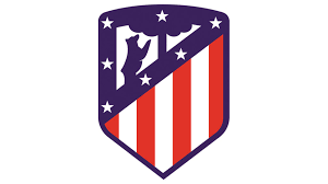 Archivo de imagen del logotipo / escudo de la marca club atlético de madrid. Falken Tyres