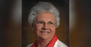 Edna L. Groshek Obituary