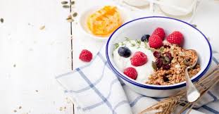 Comment Faire Un Petit Dejeuner Brule Graisses Fourchette Bikini