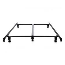 You can easily identify them because the metal looks shiny. Steelock Bed Frame Malouf