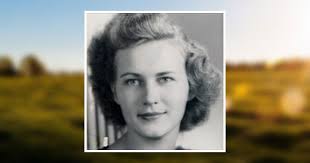 Marjorie Pendleton Obituary May 12, 2017