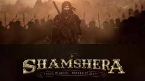 Shamshera is an upcoming hindi language movie of 2020. Shamshera Hindi Movie 2020 Cast Teaser Trailer Release Date News Bugz