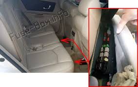 pin on cadillac srx 2004 2009 fuses and relays pin on cadillac srx 2004 2009 fuses