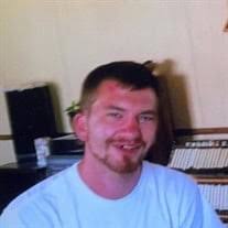 Jeffrey Kyle "Irish" Burt Obituary (2022)