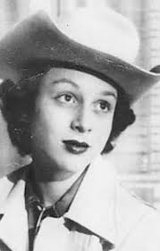 Obituaries from the 2015 Wise County Messenger Newspaper, Last Names A-G