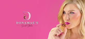 Donamae's Sweet Studio — BROOKE EKELUND