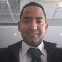 Darwin Salazar Email & Phone Number