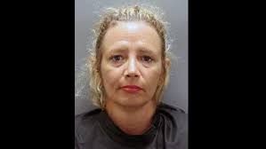 Woman tries to suffocate, decapitate man; cuts off his ear, throws ax at  him, warrants say