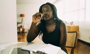 Notice that he uses the adverb well as a modifier for the verb to be (which becomes i'm). Tips For Nurses On Coping With Your Emotions During Covid 19