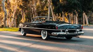 Image result for Jewel Black 1955 Dodge