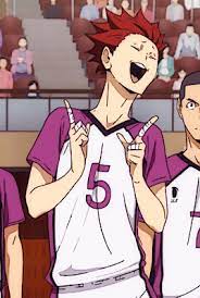 Razones Para Amar Haikyuu Haikyuu Anime Haikyuu Anime