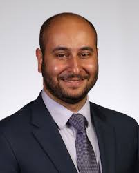 Postdoctoral Scholars