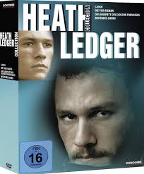 Heath Ledger Collection