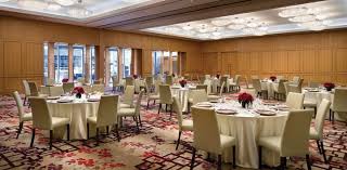 Wedding In Toronto Venue Room Shangri La Hotel Shangri La Hotel Luxury Hotel Hotel Venues