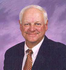 Rodney Magnuson Obituary 2012