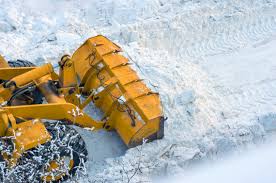 Seasonal Snow Removal Contracts: Everything You Need to Know