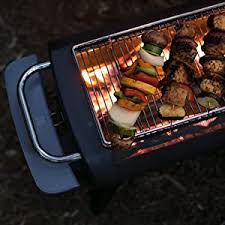 Easy to control fire pit and grilling. Biolite Firepit Outdoor Smokeless Fire Pit And Grill Firepit Amazon Co Uk Garden Outdoors