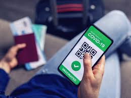Portugal Will Do Everything To Ensure Health Passport By June Euractiv Com