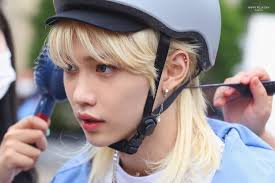 Stray kids Felix