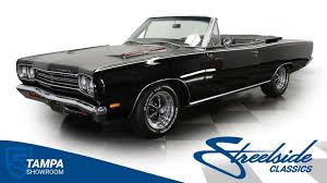 Image result for Black Velvet 1969 Plymouth