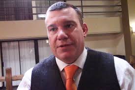 Wyoming Coaches Association Hall of Fame Inductee Nate Urbach