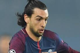 Liverpool target Javier Pastore hints at Paris Saint-Germain summer exit