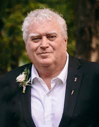 It is with great sadness that we share the news of the passing of Craig  Laborde. Craig was not only a valuable board member of our Booster Club but  also an active