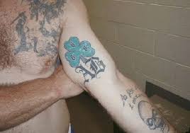 How to use persona non grata in a sentence. Prison Tattoos 15 Tattoos And Their Meanings