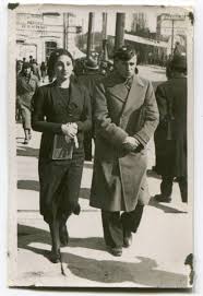 Wiersze o miłości zuzanny ginczanki. This Day March 9 22 1917 Zuzanna Ginczanka Was Born