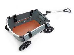 You Re Going To Love This Cool Design It S A Foldable Cart Which You Can Set Up In A Minute In Two E Used Camping Trailers Best Camping Gear Camping With Kids