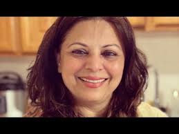 Chef Sonia's Kitchen