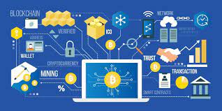 Tergiur Lonjakan Harga Bitcoin Kenalan Dulu Sama Cryptocurrency Yuk