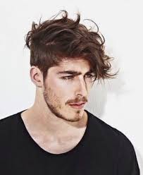 Tousled Aspirations Lizs Haircut Pinterest Long Hair Mens The Most Incredible And Beautiful Mens Long Hair Styles Men Mens Hairstyles Medium Medium Hair Styles