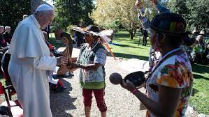 We did not find results for: Nachklang Amazonien Synode Pachamama Ist Keine Gotzenanbetung Vatican News