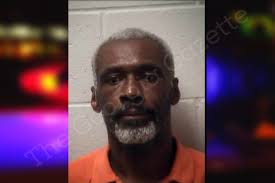 Jonathan Hare — Henry County Jail Bookings