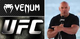Israel adesanya, marvin vettori send ufc 263 press conference off the rails; Breaking Down Some Of The Details About Venum S Ufc Deal