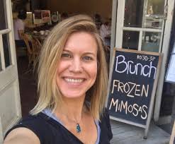 Thanks for everyone's kind hearted messages yesterday. It's Last Call for  Brunch at Sweet Revenge! Join me & G for our outrageous eats & frozen  mimosas until 3p! After that we're doin'