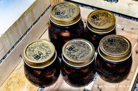 Aceto di vino bianco 1 l. Cipolline Borettane All Aceto Balsamico Noi Facciamo Tutto In Casa