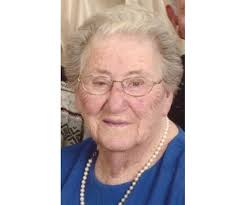 Rose Ciesla Obituary (2015)