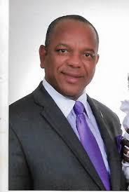 MINISTER MARCIAN ANDREW COOPER