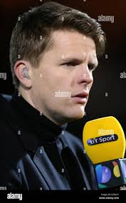 City humphrey hi-res stock photography and images