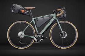 Pin Von Richard Evanson Auf Bike Packing Ideas Rennrad Cross Fahrrad Fahrrad Fahren