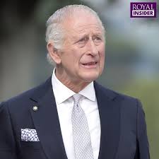 King Charles 'appalled' by son Prince Harry's 'drastic step' following  family 'rift' 🔽