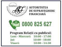 Autoritatea de supraveghere financiară a luat act de decizia dna de a extinde urmărirea penală față de domnul dan radu rușanu, președinte asf. Incordat Dor Educa Autoritatea De Supraveghere Fratellisalaorni It